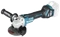 Makita DGA514 Akku-Winkelschleifer Vorschaubild