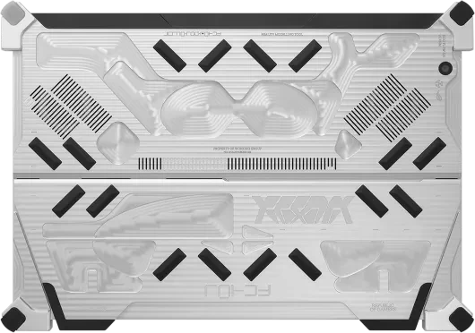 ASUS ROG Flow Z13-ACRNM (2023) GZ301VIC-MU003X, Acronym, Core i9-13900H, 32GB RAM, 1TB, GeForce RTX 4070, DE
