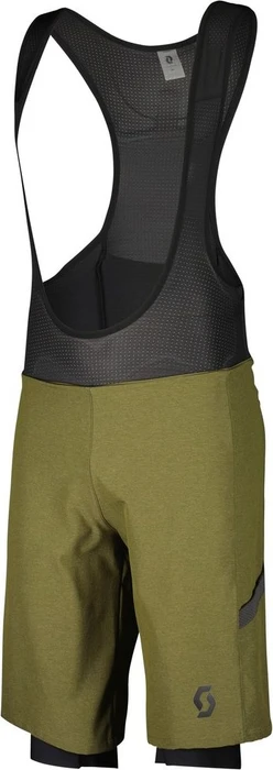 Scott Gravel Hybrid +++ Fahrradhose kurz (Herren)