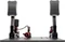 Simagic P2000 200kg Loadcell Gas- & Bremspedal (PC) Vorschaubild
