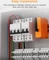Refoss EM06 Smart Energy Monitor, Standard-Version, 3-Phasen, 6 Kanäle bis zu je 120A, Energie-/Stromzähler Vorschaubild