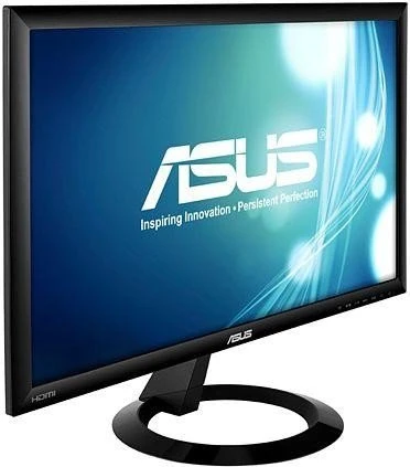 ASUS VX228H, 21.5"