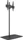 Multibrackets M Single Pole Floorbase Pro (7350073738946)