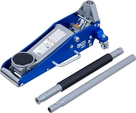 BGS technic Rangier-Wagenheber, 1.5t