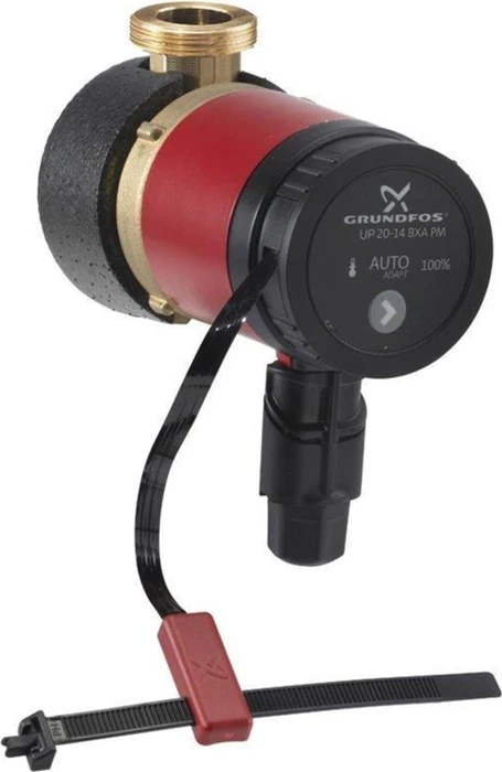 Grundfos COMFORT 15-14 BXA PM Zirkulationspumpe