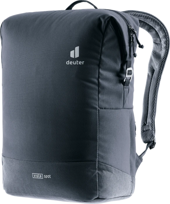 Deuter Vista Spot schwarz