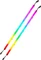 Corsair iCUE LS100 Smart Lighting Strip Expansion Kit 450mm, LED Streifen, 2er-Pack Vorschaubild