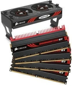 Corsair XMS3 Dominator GT DIMM DDR3 Rev-A