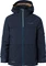 Vaude Snow Cup III 3in1 Skijacke dark sea (Junior) Vorschaubild