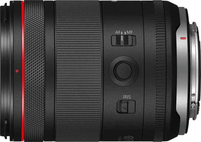 Canon RF 24mm 1.4 L VCM