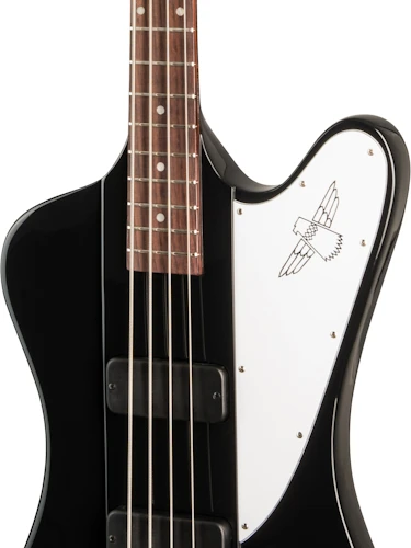 Gibson Thunderbird Bass Ebony (BAT400EBCH1) – Bild 2 von 4