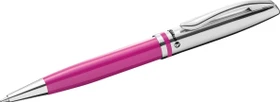 Pelikan Jazz Classic K35 Kugelschreiber beere/silber