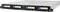 Overland Tandberg RDX QuikStation 4 Rackmount, 12TB, USB 2.0, USB 3.0, intern Vorschaubild