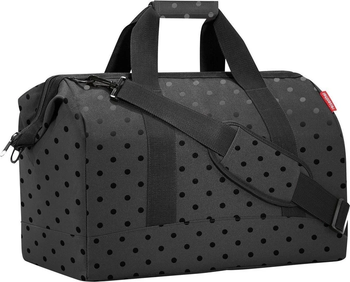 Reisenthel Allrounder L glossy black