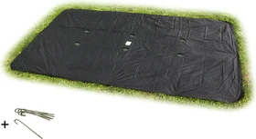 Exit Toys Supreme Ground Level 244x427cm/8x14ft Abdeckplane