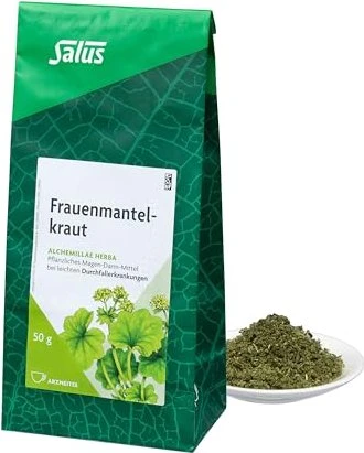 Salus Frauenmantelkraut Arzneitee, 50g
