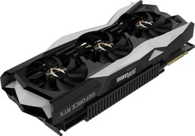 Zotac Gaming GeForce RTX 2080 Ti AMP Extreme Core, 11GB GDDR6, HDMI, USB-C, 3x DP
