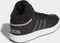 adidas Hoops 3.0 Mid Classic core black/grey six/cloud white (Damen) Vorschaubild