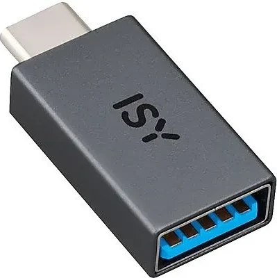 ISY USB-C 3.0 [Stecker] auf USB-A 3.0 ab € 9,99 (2026) | Preisvergleich ...