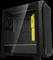 Gamdias Athena P1 Lite, Glasfenster Vorschaubild