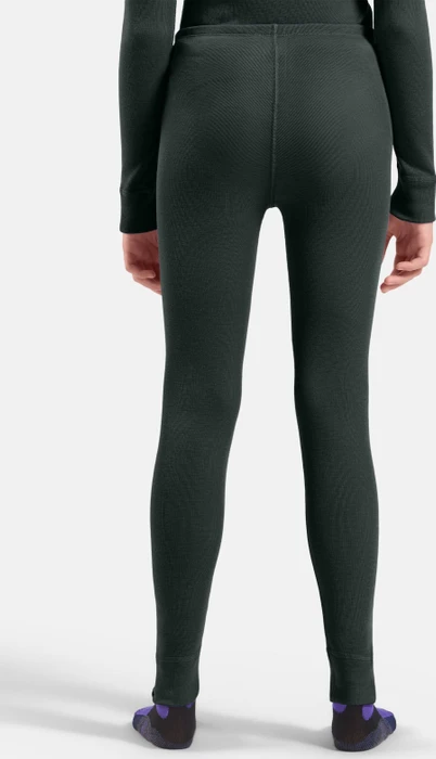 Odlo Active Warm Base Layer Hose lang urban chic (Junior)