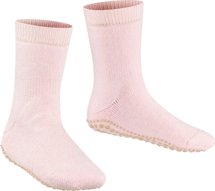 Falke Catspads Socken powderrose (Junior)