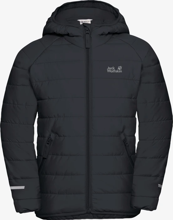 Jack Wolfskin Zenon Funktionsjacke phantom (Junior)