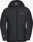 Jack Wolfskin Zenon Funktionsjacke phantom (Junior) Vorschaubild
