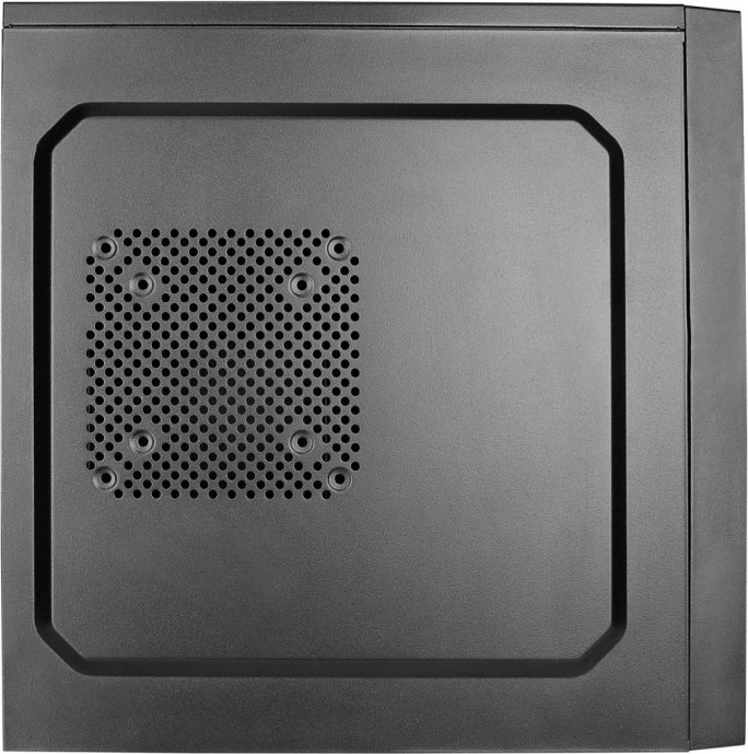 Tacens Anima AC4500, schwarz, 500W ATX