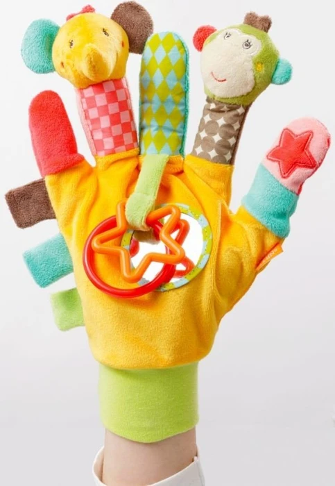 Fehn Spielhandschuh