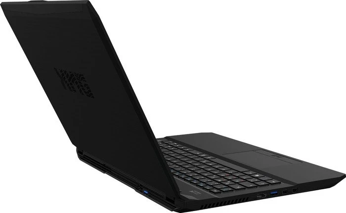 Schenker XMG P506-VE-cvk, Core i7-6700HQ, 8GB RAM, 1TB HDD, GeForce GTX 970M, DE