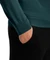 Falke Basic Apparel Rollkragen Pullover peacock (Herren) Vorschaubild