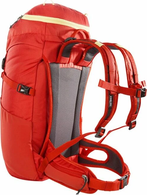 Tatonka Hike Pack 32 rot/orange