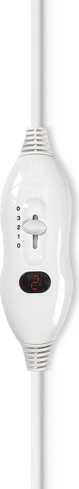 Nedis PEBL110CWT1 Heizdecke