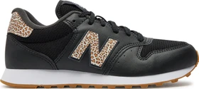New Balance 500 Classic schwarz (Damen)