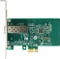 DeLOCK LAN-Adapter, SFP, PCIe 2.1 x1 Vorschaubild