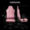 Razer Iskur V2 X NewGen Gamingstuhl, Quartz rosa Vorschaubild
