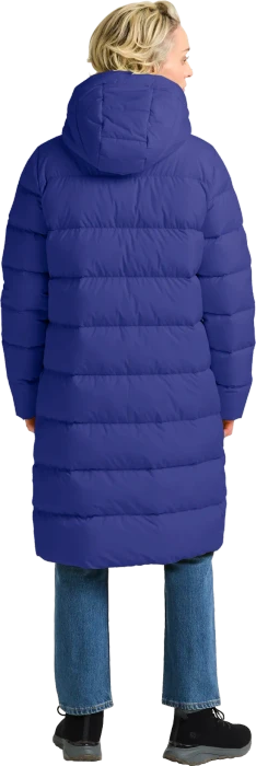 Jack Wolfskin Frozen Palace Funktionsmantel glow ink (Damen)