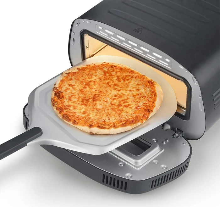Caso PizzaChef 430°