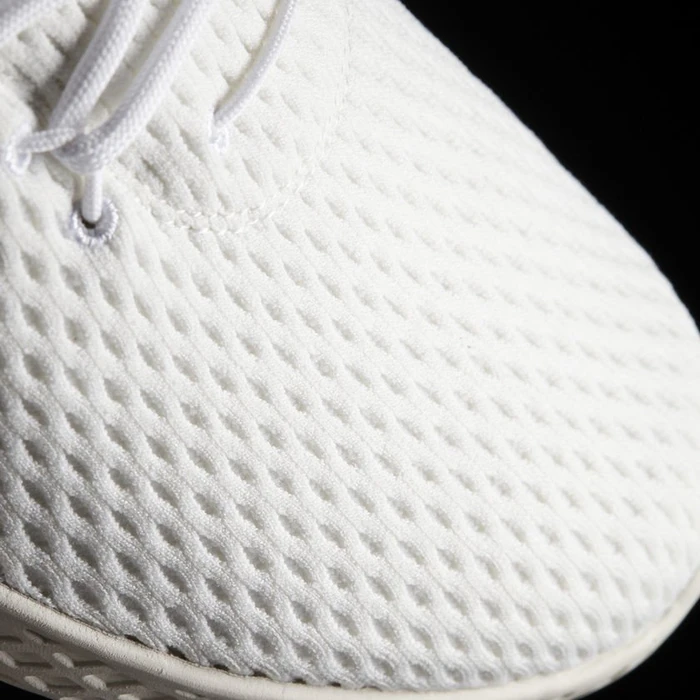 adidas Pharrell Williams Tennis HU white/tactile blue