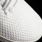 adidas Pharrell Williams Tennis HU white/tactile blue Vorschaubild