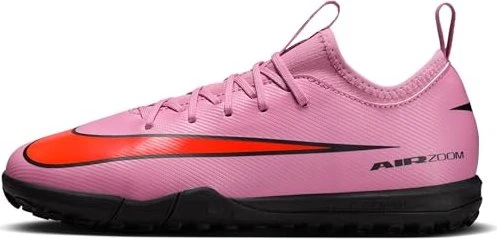 Nike Mercurial Vapor 16 Academy TF Low-Top magic flamingo/total crimson/black (Junior)