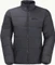 Jack Wolfskin Romberg 3in1 Funktionsjacke ebony (Herren) Vorschaubild