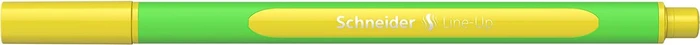 Schneider Line-Up Tintenroller (Mine) pastel lime/grün