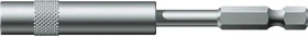 Wera 807/4 Z Schlitz Bit 1/4", 8x90mm, 1 Stück