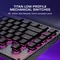Turtle Beach Command Series KB5, schwarz, LEDs RGB, Low-Profile TITAN Linear, USB, US Vorschaubild