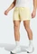 adidas Own The Run Laufhose kurz almost yellow (Herren) Vorschaubild