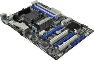 ASRock 870iCafe R2.0 (AMD AM3+)