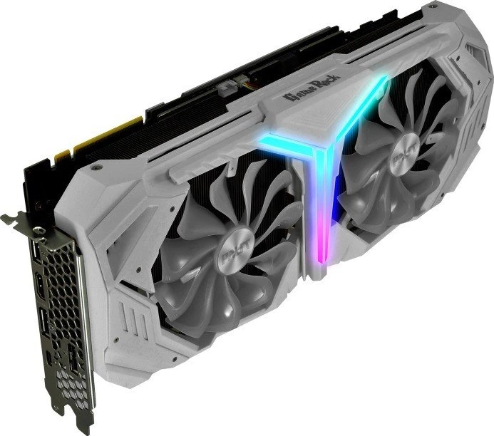 Palit GeForce RTX 2080 SUPER WGRP, 8GB GDDR6, HDMI, USB-C, 3x DP