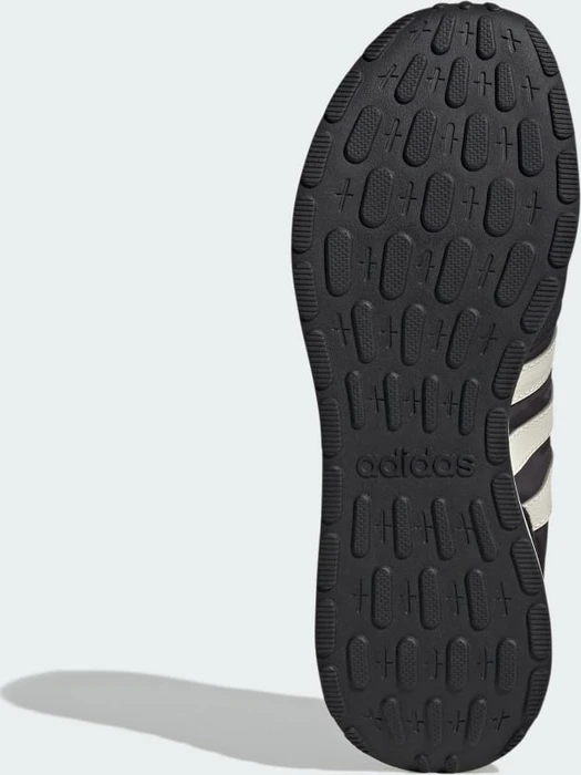 adidas Run 60s 4.0 carbon/orbit grey/core black (Herren)